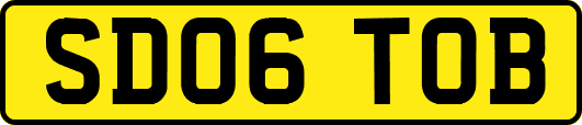 SD06TOB