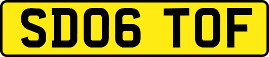 SD06TOF