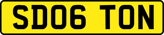 SD06TON
