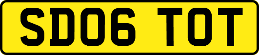 SD06TOT