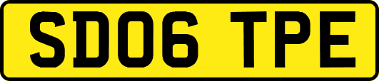 SD06TPE