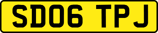 SD06TPJ