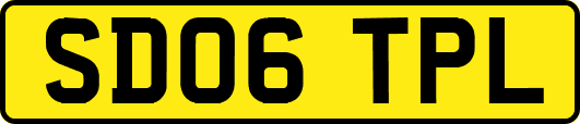 SD06TPL