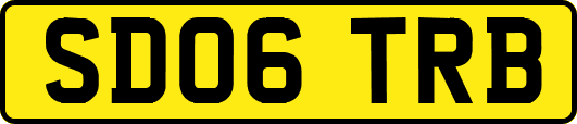 SD06TRB