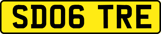 SD06TRE
