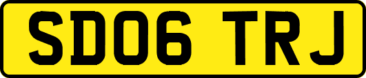 SD06TRJ