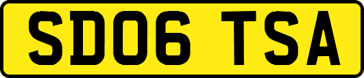 SD06TSA