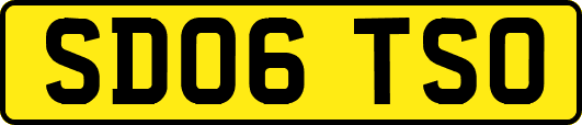 SD06TSO