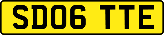 SD06TTE