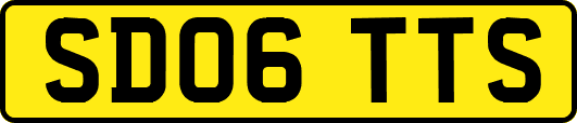 SD06TTS