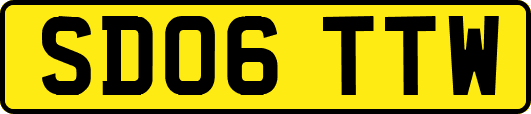 SD06TTW
