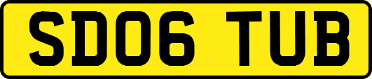 SD06TUB