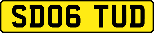 SD06TUD