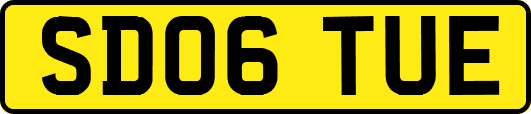 SD06TUE