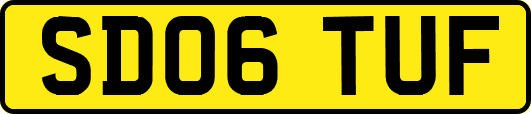 SD06TUF