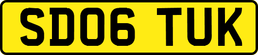 SD06TUK