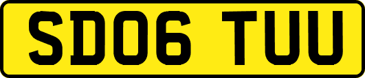 SD06TUU