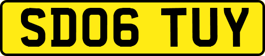 SD06TUY