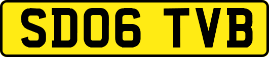 SD06TVB