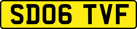 SD06TVF