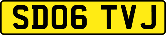 SD06TVJ