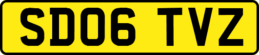 SD06TVZ