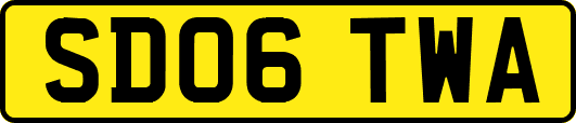 SD06TWA