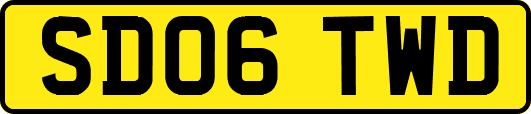 SD06TWD