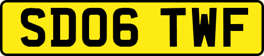 SD06TWF