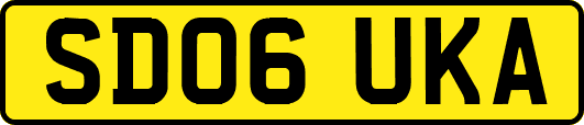 SD06UKA