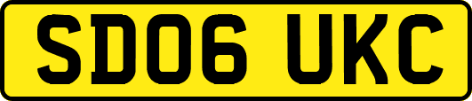SD06UKC