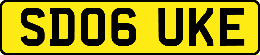 SD06UKE