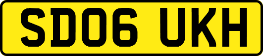 SD06UKH