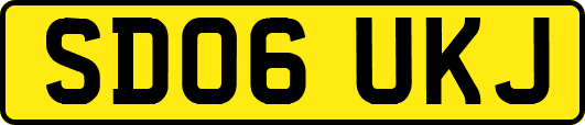 SD06UKJ
