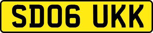 SD06UKK