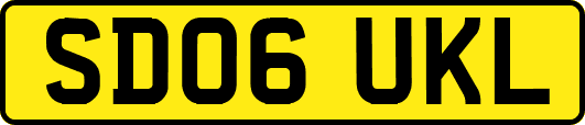 SD06UKL