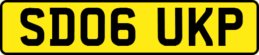 SD06UKP