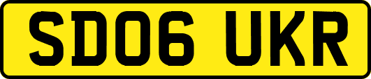 SD06UKR