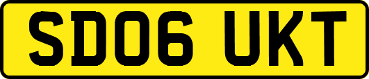 SD06UKT