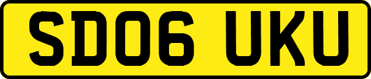 SD06UKU