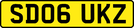 SD06UKZ