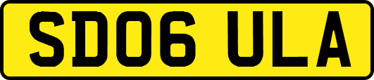 SD06ULA