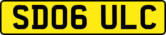 SD06ULC