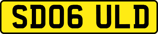 SD06ULD
