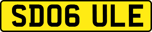 SD06ULE