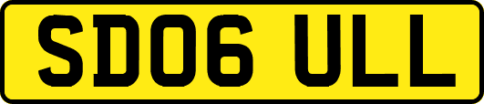 SD06ULL