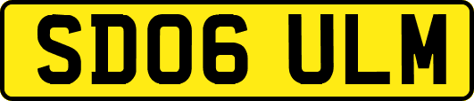 SD06ULM