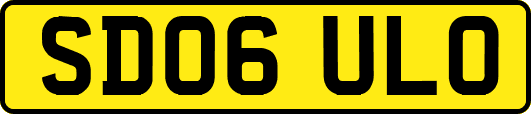 SD06ULO