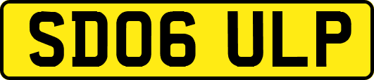 SD06ULP