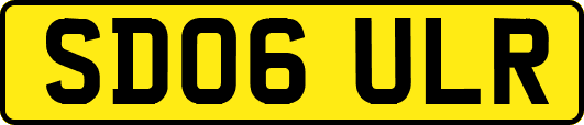 SD06ULR
